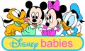 Mickey Mouse Logo 33 Print Decal