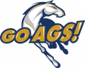 California Davis Aggies 2001-Pres Misc Logo 02 Iron On Transfer