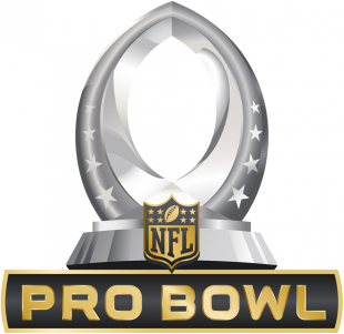 Pro Bowl 2016 Logo Iron On Transfer