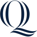 Quinnipiac Bobcats 2019-Pres Alternate Logo Print Decal