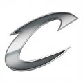 Cleveland Cavaliers Silver Logo Iron On Transfer