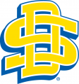 South Dakota State Jackrabbits 1999-Pres Alternate Logo 01 Print Decal