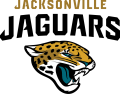 Jacksonville Jaguars 2013 Alternate Logo Print Decal