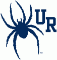 Richmond Spiders 2002-Pres Alternate Logo 04 Print Decal