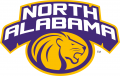 North Alabama Lions 2000-Pres Secondary Logo Iron On Transfer