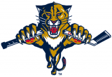 Florida Panthers 1999 00-2008 09 Alternate Logo 02 Iron On Transfer