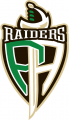 Prince Albert Raiders 2013 14-Pres Primary Logo Iron On Transfer
