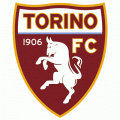 Torino FC Logo Iron On Transfer