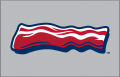Lehigh Valley IronPigs 2014-Pres Cap Logo 3 Iron On Transfer