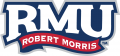 Robert Morris Colonials 2006-Pres Wordmark Logo Print Decal