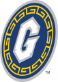 NC-Greensboro Spartans 2001-Pres Alternate Logo 01 Print Decal