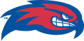 UMass Lowell River Hawks 2005-Pres Partial Logo Print Decal