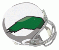 Philadelphia Eagles 1973 Helmet Logo Print Decal