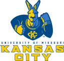 Kansas City Roos 2019-Pres Primary Logo Iron On Transfer