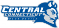 Central Connecticut Blue Devils 2011-Pres Primary Logo Print Decal