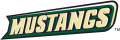 Cal Poly Mustangs 1999-Pres Wordmark Logo Print Decal
