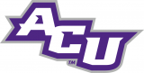 Abilene Christian Wildcats 2013-Pres Wordmark Logo 04 Iron On Transfer