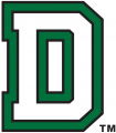 Dartmouth Big Green 2007-Pres Alternate Logo Print Decal