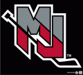 Moose Jaw Warriors 1999 00 Alternate Logo Print Decal