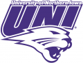 Northern Iowa Panthers 2002-2014 Alternate Logo 01 Print Decal