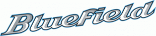 Bluefield Blue Jays 2011 Wordmark Logo Iron On Transfer