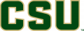 Colorado State Rams 2015-Pres Wordmark Logo 14 Print Decal