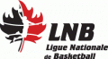National Basketball League 2011-Pres Alt. Language Logo Iron On Transfer