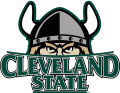 Cleveland State Vikings 2006-Pres Primary Logo Iron On Transfer