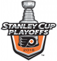 Philadelphia Flyers 2017 18 Event Logo Print Decal