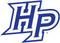 High Point Panthers 2004-2011 Alternate Logo 02 Iron On Transfer