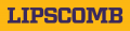 Lipscomb Bisons 2012-Pres Wordmark Logo 03 Print Decal