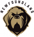 Newfoundland Growlers 2018 19-Pres Alternate Logo Iron On Transfer