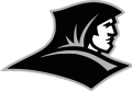 Providence Friars 2000-Pres Secondary Logo Print Decal