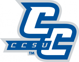 Central Connecticut Blue Devils 2011-Pres Alternate Logo 02 Iron On Transfer