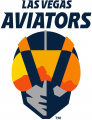 Las Vegas Aviators 2019-Pres Primary Logo Print Decal