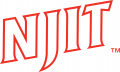 NJIT Highlanders 2006-Pres Wordmark Logo 09 Print Decal