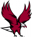 NCCU Eagles 2006-Pres Partial Logo Print Decal