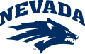 Nevada Wolf Pack 2008-Pres Primary Logo Iron On Transfer