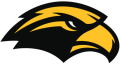 Southern Miss Golden Eagles 2015-Pres Secondary Logo Iron On Transfer