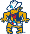 Amarillo Sod Poodles 2019-Pres Alternate Logo Iron On Transfer