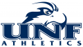 UNF Ospreys 1999-2013 Alternate Logo Print Decal