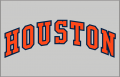 Houston Astros 1973-1974 Jersey Logo Iron On Transfer