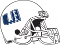 Utah State Aggies 2001-2011 Helmet Logo Iron On Transfer