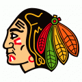 Portland Winterhawks 1999 00-Pres Primary Logo Print Decal