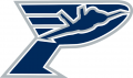 Pensacola Ice Flyers 2013 14-Pres Secondary Logo Print Decal