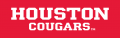 Houston Cougars 2012-Pres Alternate Logo 05 Print Decal
