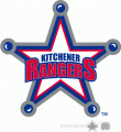 Kitchener Rangers 2001 02-Pres Alternate Logo Iron On Transfer
