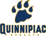 Quinnipiac Bobcats 2002-2018 Wordmark Logo 01 Iron On Transfer