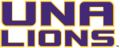 North Alabama Lions 2000-Pres Wordmark Logo 01 Iron On Transfer