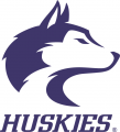 Washington Huskies 2001-2011 Alternate Logo 02 Print Decal